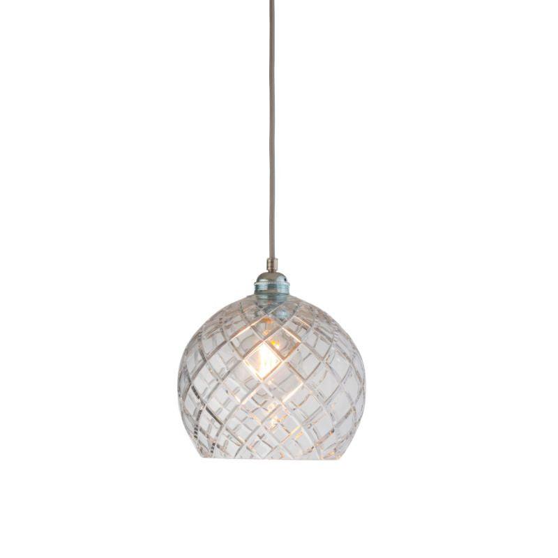 Rowan Crystal Pendant Lamp (Request Info).