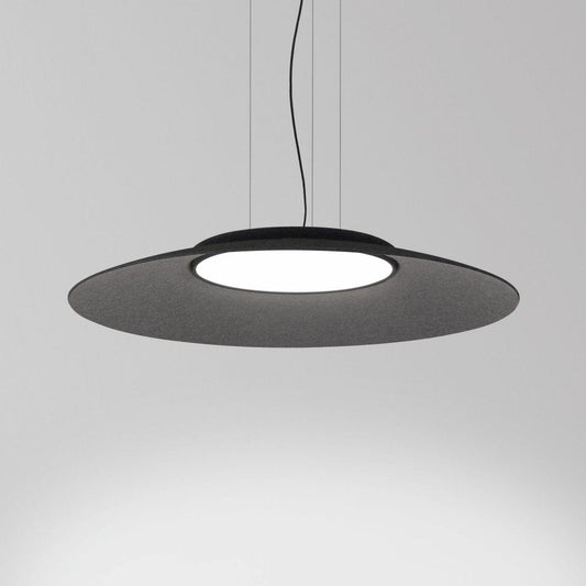 ZOOVER DOWN-UP - LED PET pendant lamp.