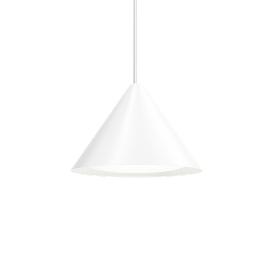 Keglen 400 Interior suspended Lamp (Request Info).