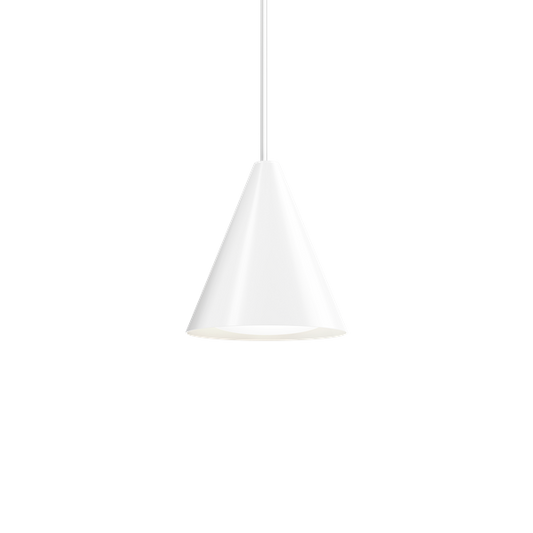 Keglen 250 Interior suspended Lamp.
