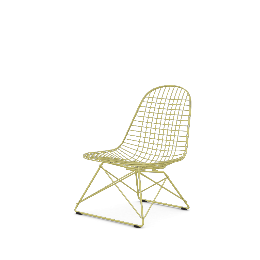 Wire Chair LKR (without upholstery).