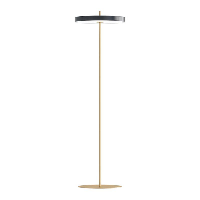 Asteria Floor Lamp (Request Info).