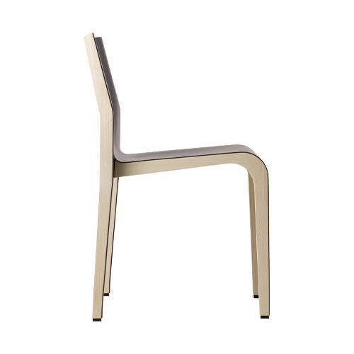 laleggera chair+ hide leather / 316_H (Request Info).