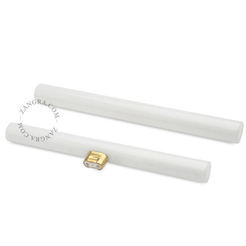 Opal Stick Lamp (LED only) (LED 50 cm) (Request Info).