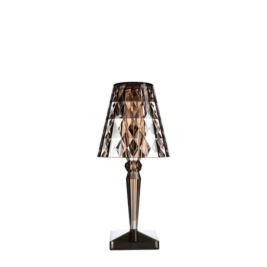 Big Battery Table Lamp.