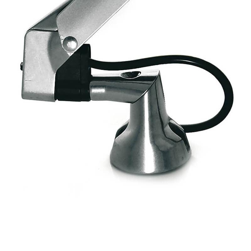 Fortebraccio Universal Joint (Wall) (Request Info).