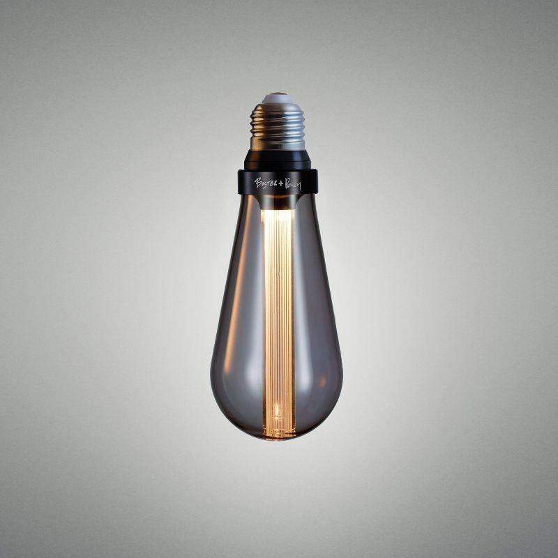 Buster Teardrop E27 LED Bulb (Request Info).