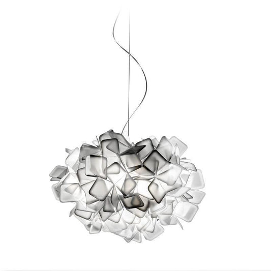 Clizia Suspension (Request Info).
