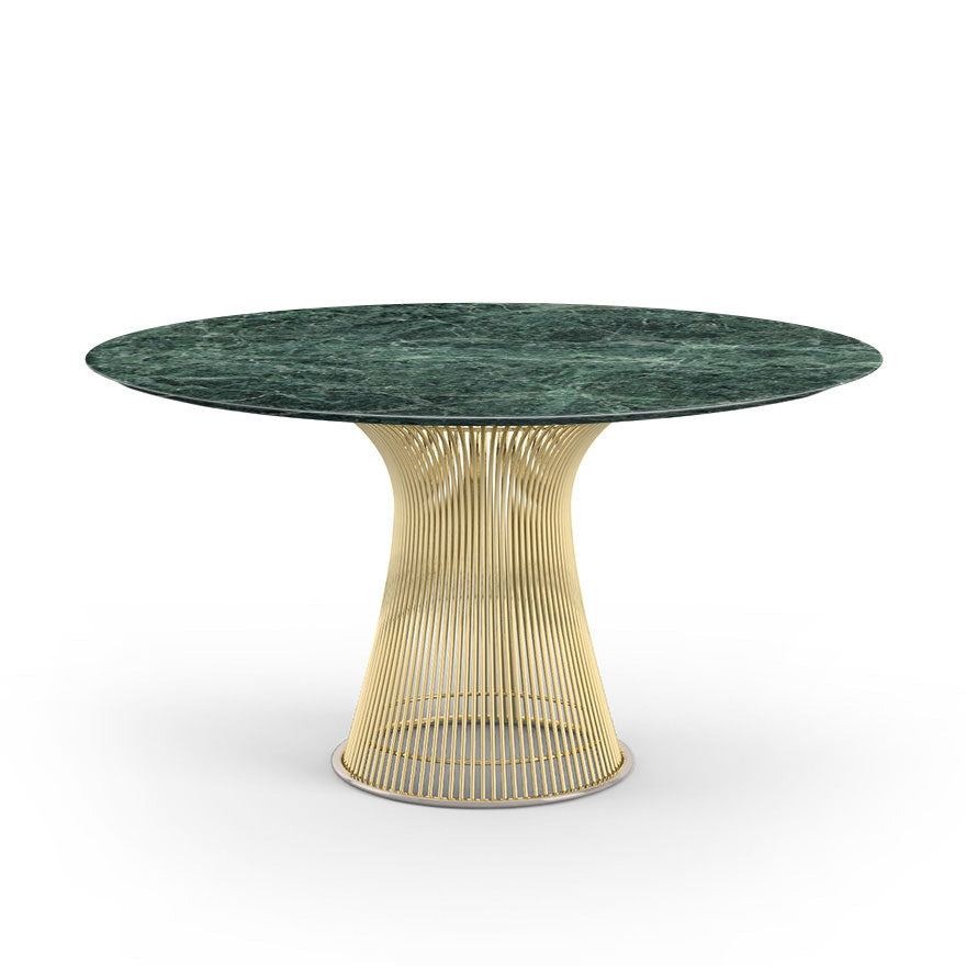 Platner Round Dining Table Ø135xH70