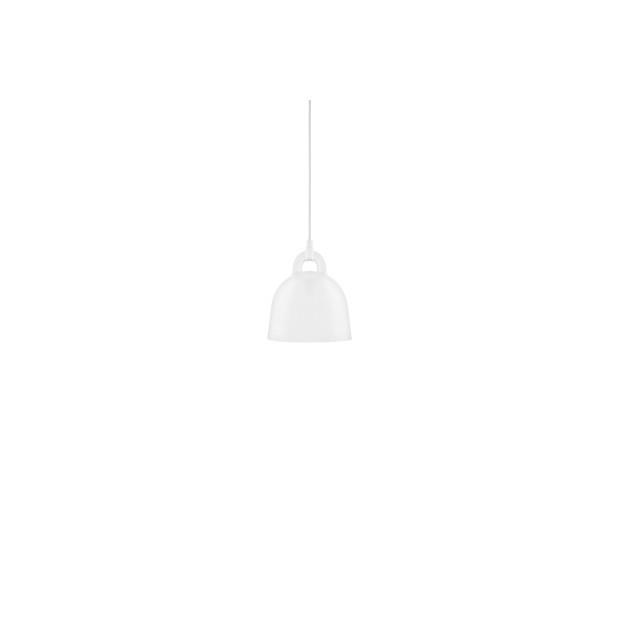 Bell Suspension Lamp (Request Info).