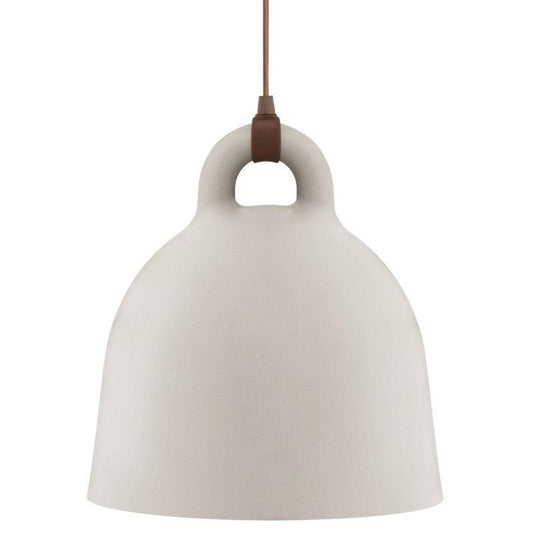 Bell Suspension Lamp (Request Info).