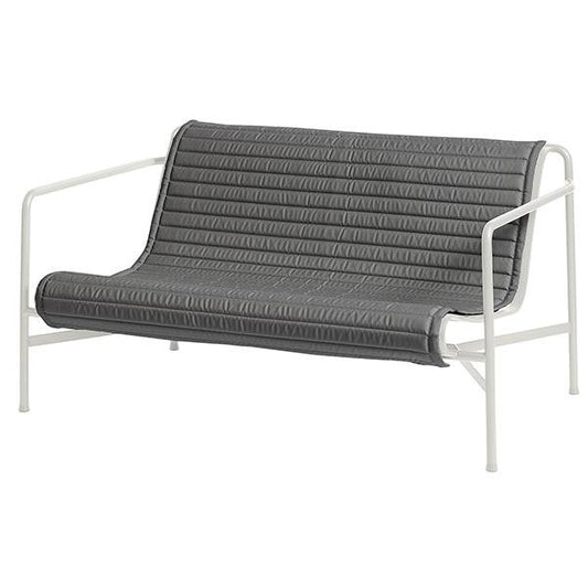 Palissade Quilted cushion for lounge sofa (Request Info).