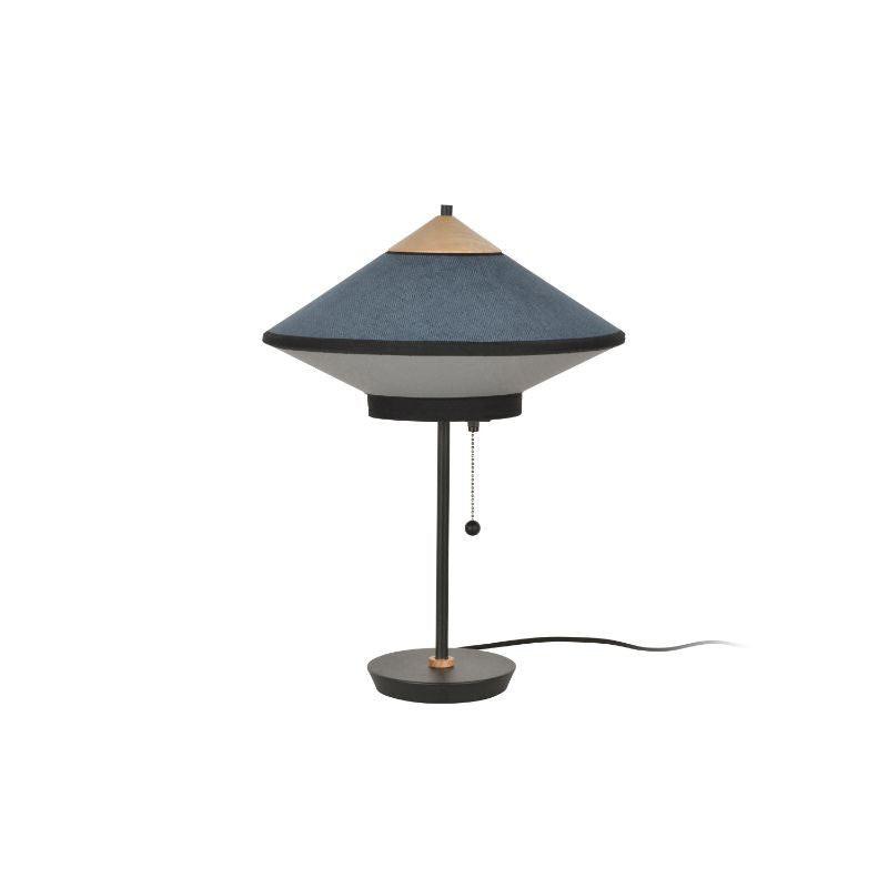 Cymbal Table Lamp (Request Info).