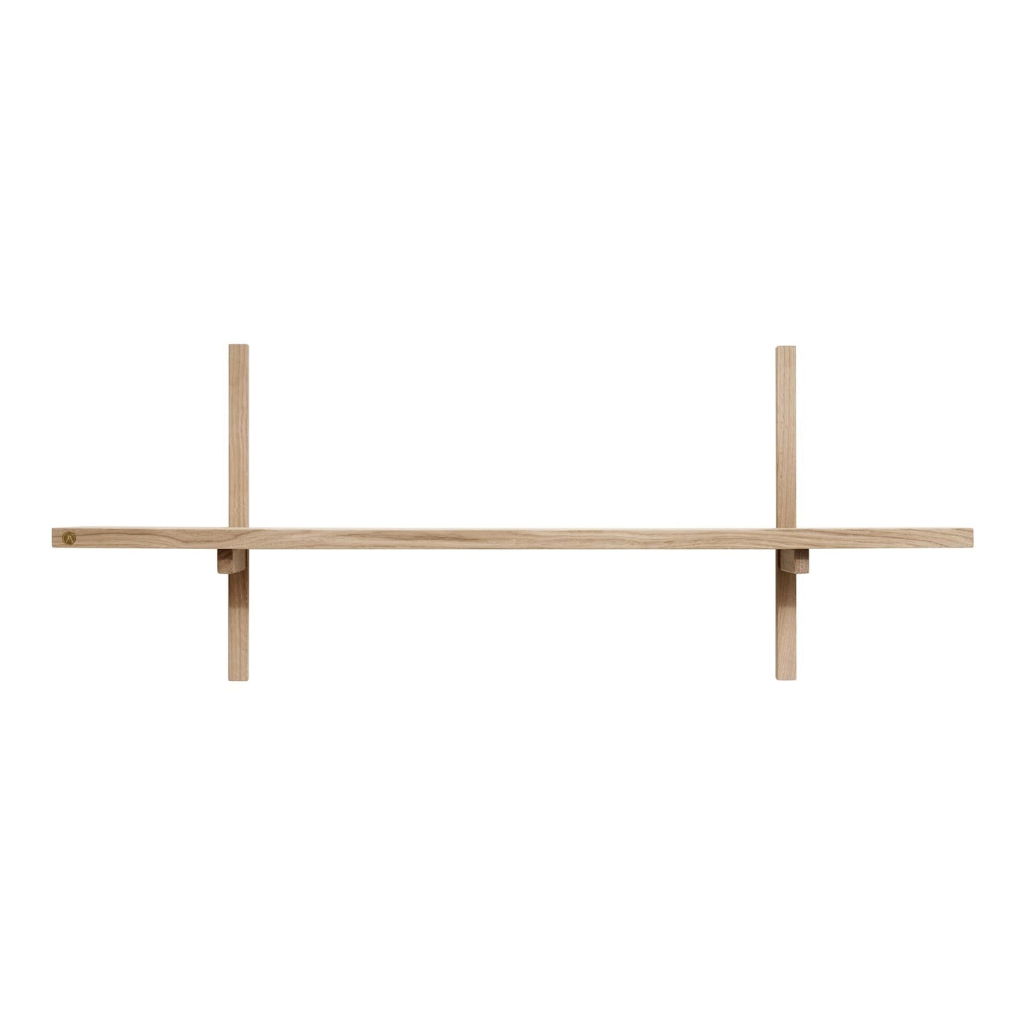 A Light Shelf by Andersen Furniture #Oak