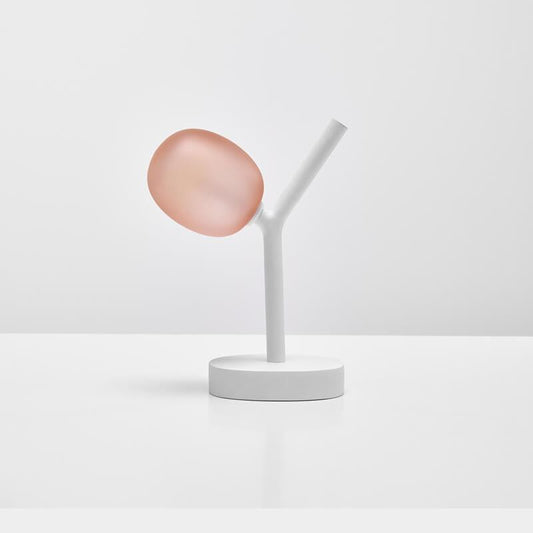 Ivy Battery Portable Rechargeable Lamp (Request Info).