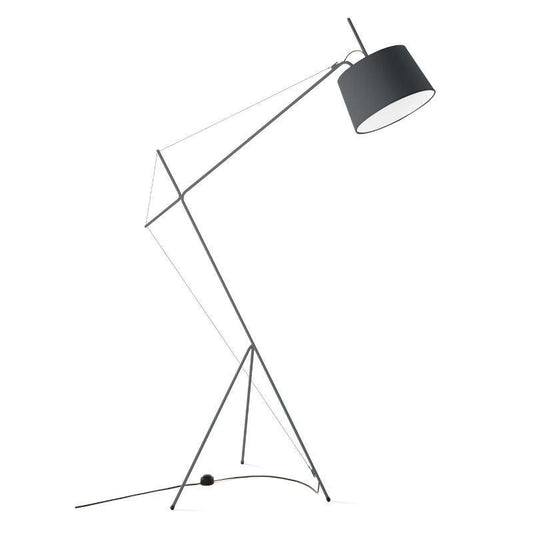 Elisabeth Floor Lamp (Request Info).