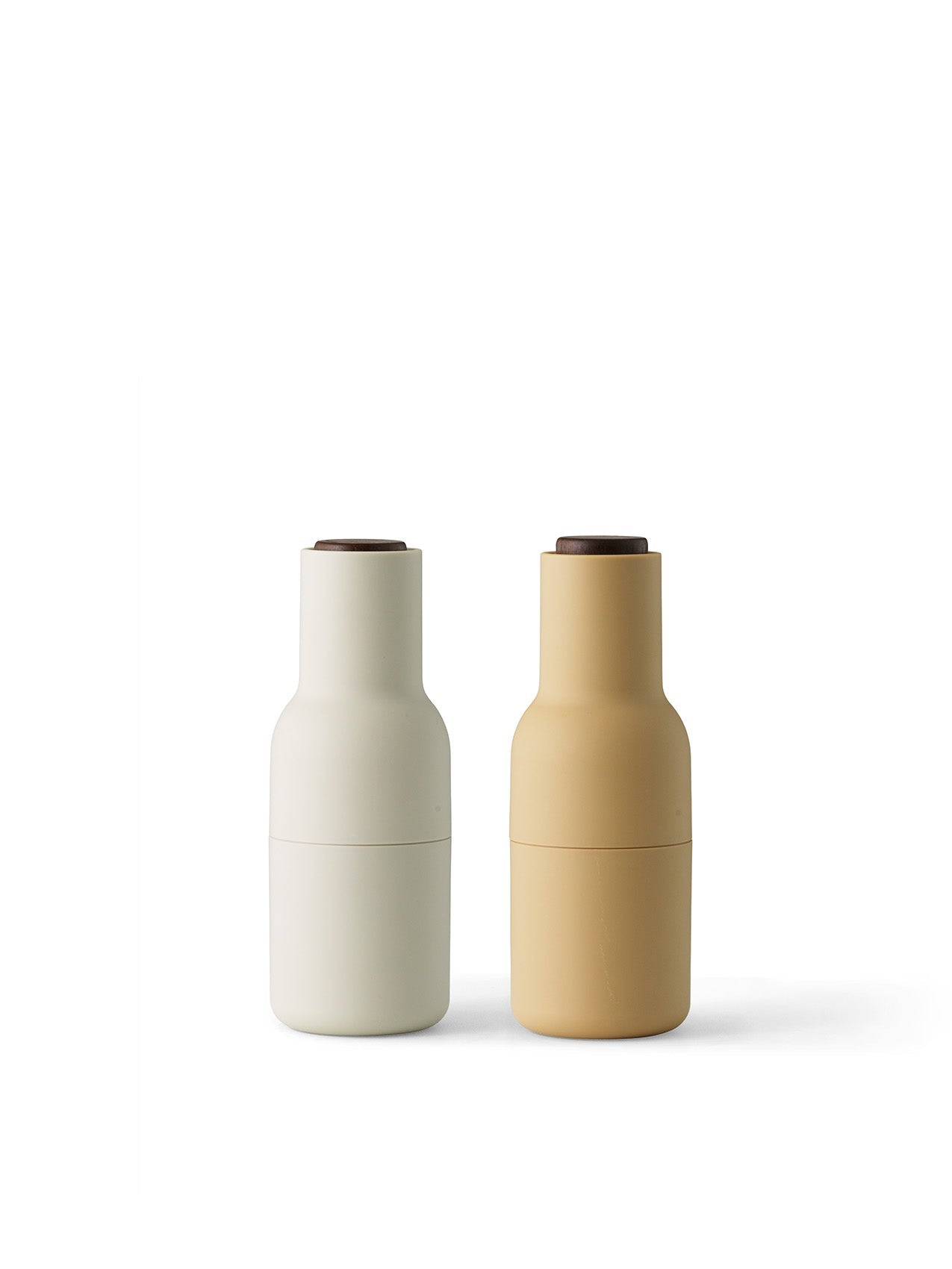 Bottle Grinder, 2 Pcs. by Audo Copenhagen