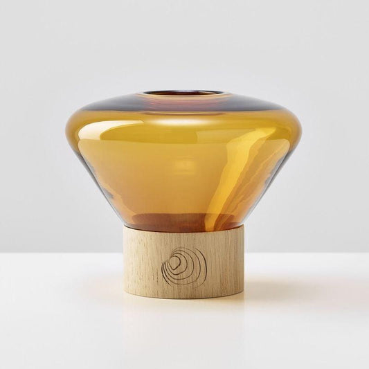 Muffins Candleholder (Request Info).