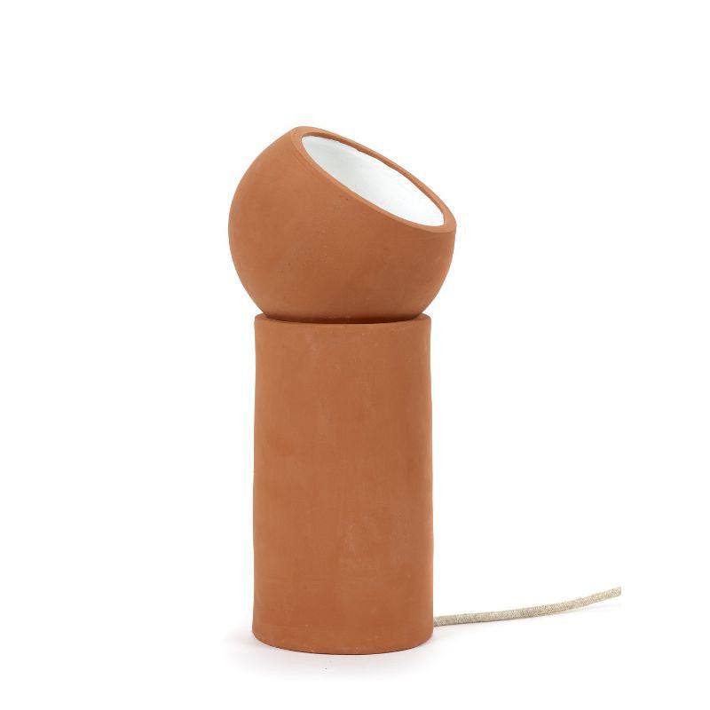 Terra Floor Lamp-Table Lamp (Request Info).