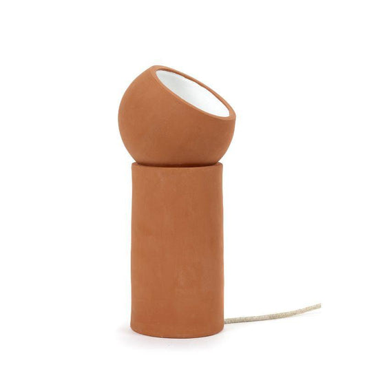 Terra Floor Lamp-Table Lamp (Request Info).