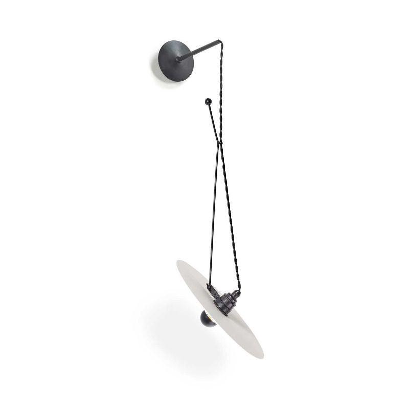 Luna Wall Lamp - Ann Demeulemeester (Request Info).
