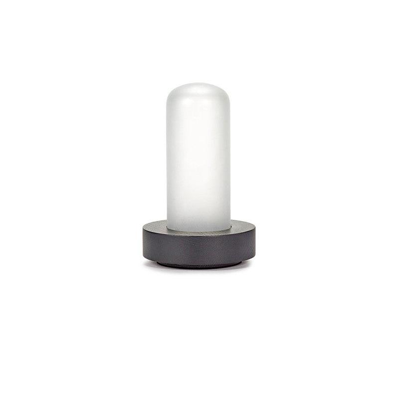 Lex Table Lamp - Ann Demeulemeester (Request Info).