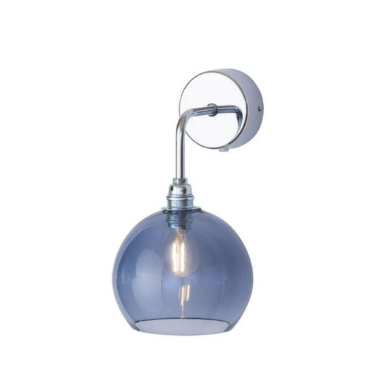 Rowan Wall Lamp (Request Info).