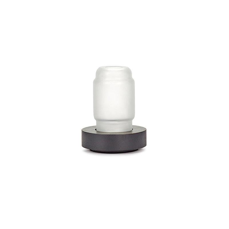 Luce Vase & Table Lamp - Ann Demeulemeester.