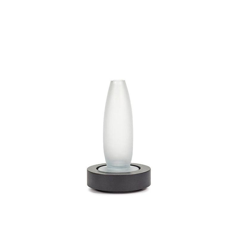 Lys Vase & Table Lamp (Request Info).