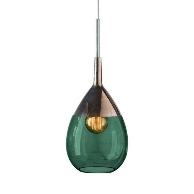 Lute Pendant Lamp (Request Info).