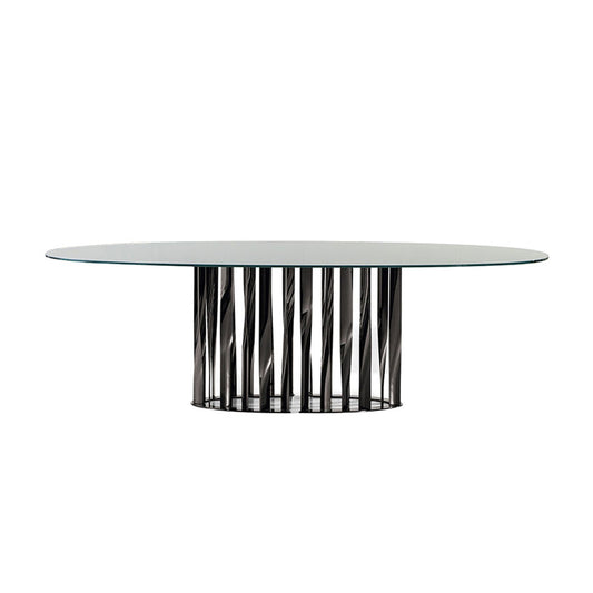 Boboli – Oval Table
