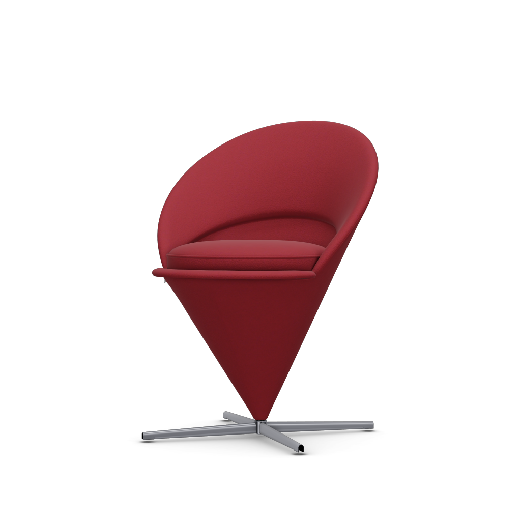 Cone Chair.