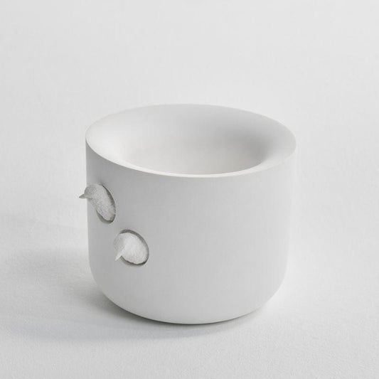 Sparrow X Vase (Request Info).