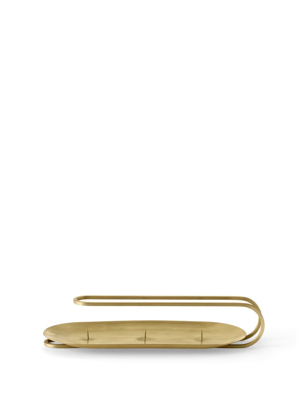 Clip Candle Holder, Table by Audo Copenhagen