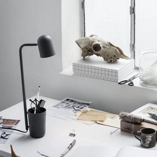 Buddy Table Lamp (Request Info).