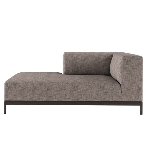 AluZen soft ending 160x95 / P39 (Request Info).