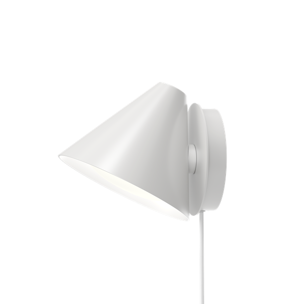 Keglen 175 Wall Lamp (Request Info).