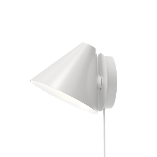 Keglen 175 Wall Lamp (Request Info).