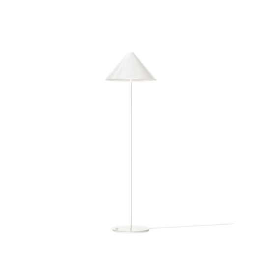 Keglen 400 Floor Lamp.