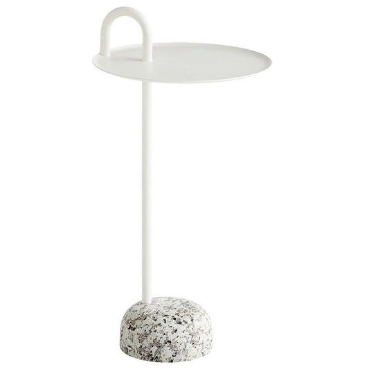Bowler Side Table.