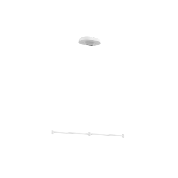 Dependant 3 Linear Pendant Lamp (Request Info).