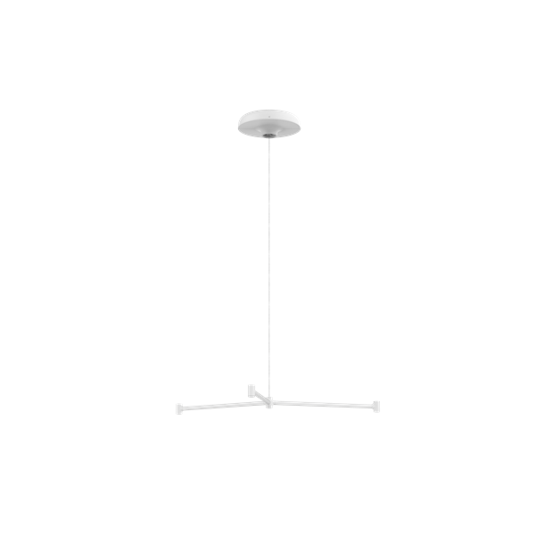 Dependant 4 Circular Pendant Lamp (Request Info).