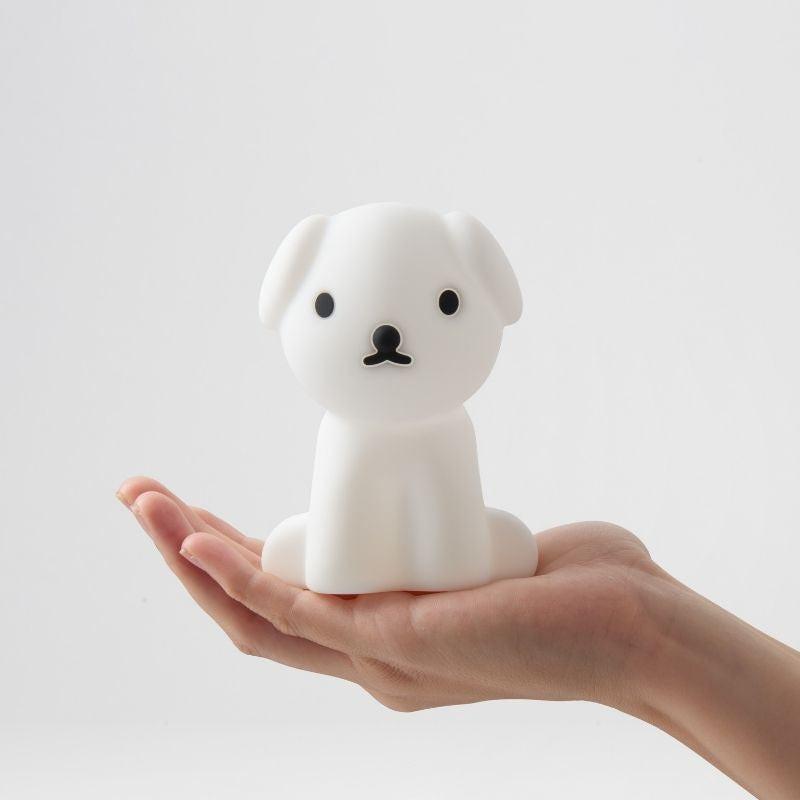 Snuffy Bundle of Light Mini Lamp (Request Info).
