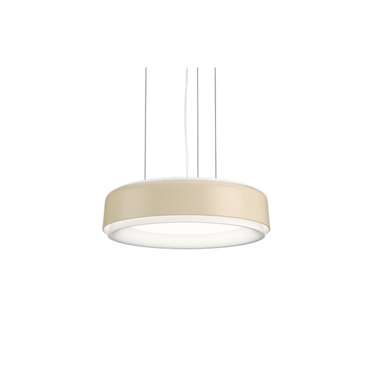 LP GRAND Ø 320 Interior suspended Lamp.
