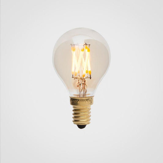 Pluto 3W LED Bulb (Request Info).