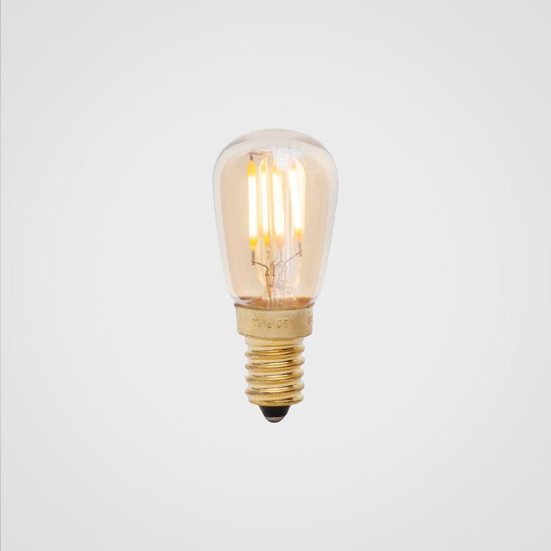 Pygmy 2W LED Bulb (Request Info).