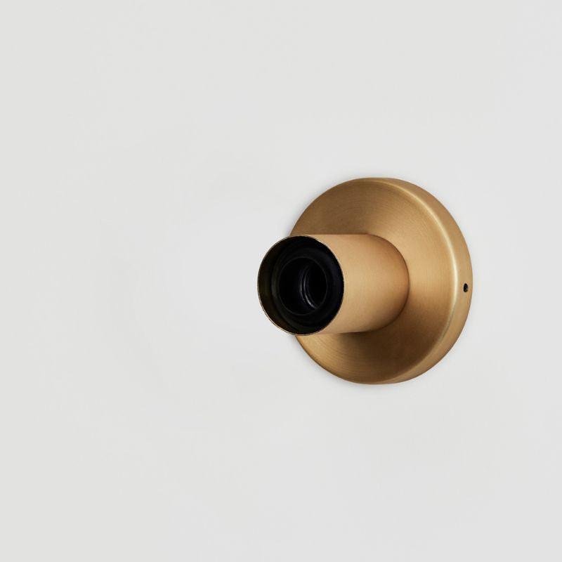 Lochan Wall Light (Request Info).