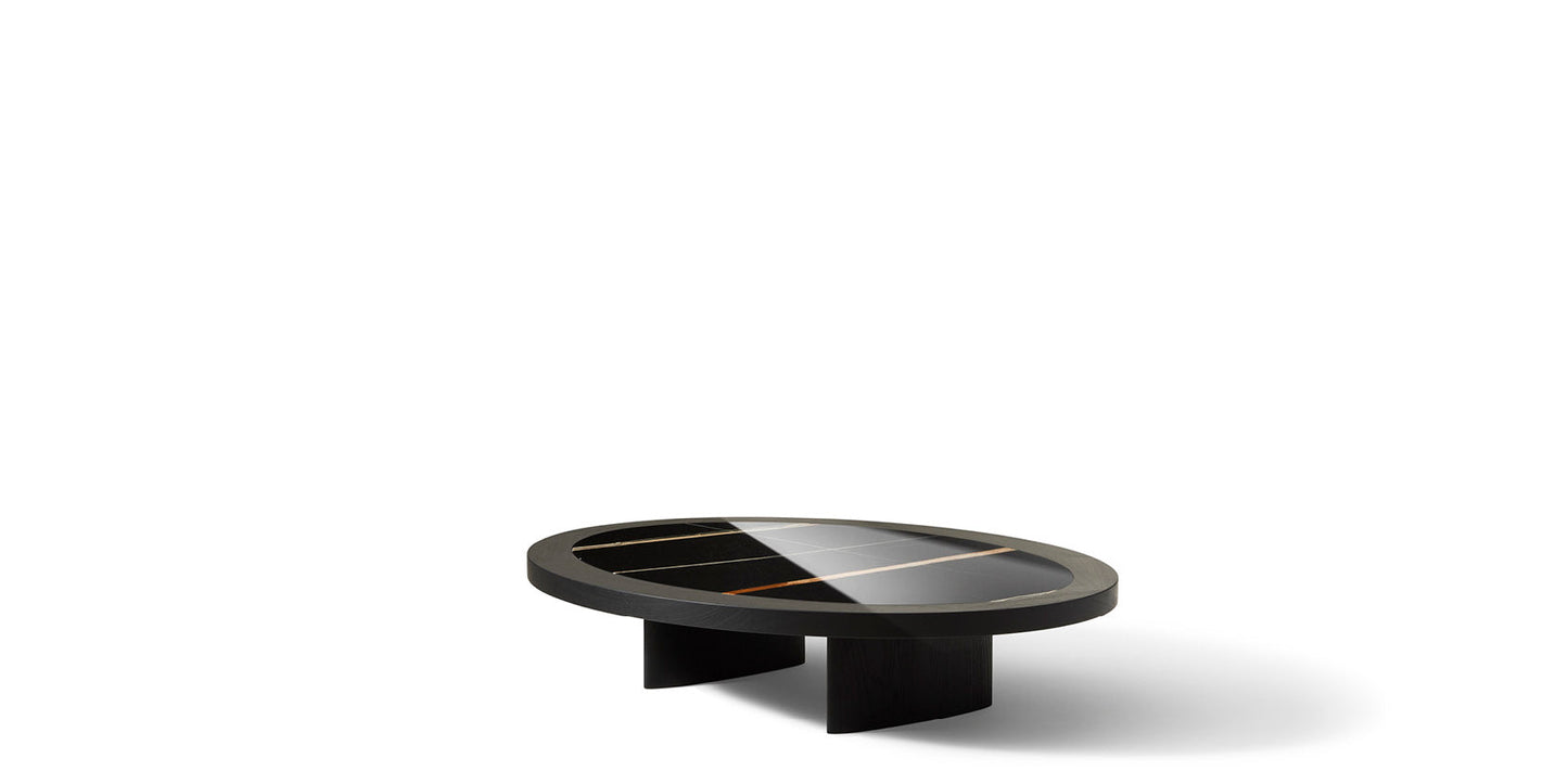 Table Monta - coffee table.