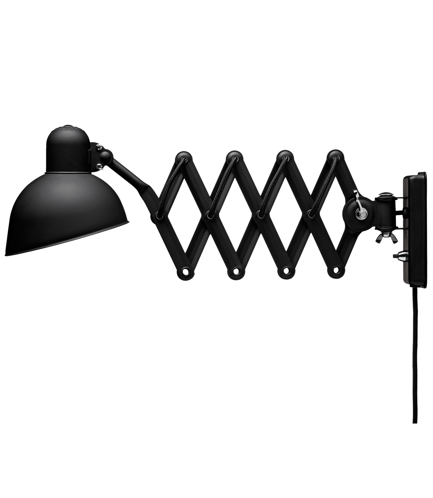 KAISER idell™ - 6718-W by Fritz Hansen