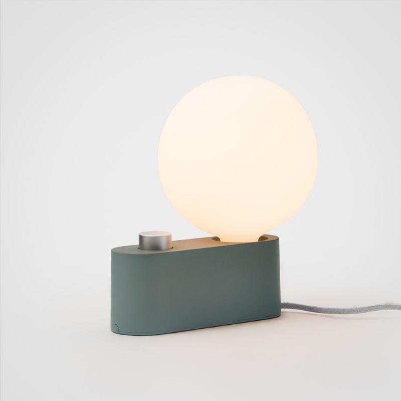 Alumina Table Lamp (Request Info).